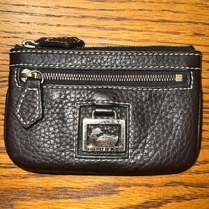 Dooney & Bourke Coin Purse